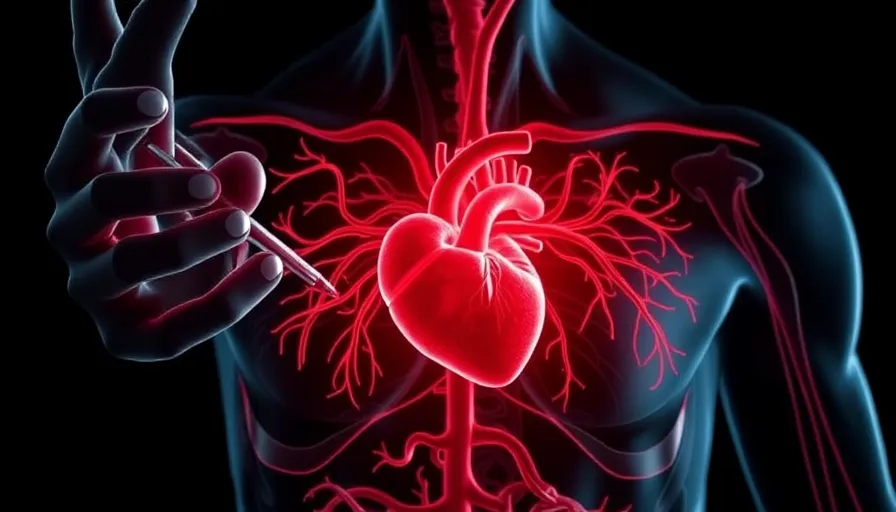 Peran Kebiasaan Minum dalam Mendukung Kinerja Jantung Secara Alami